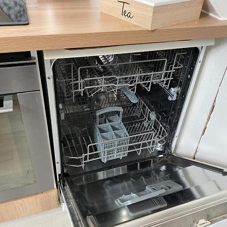 Appartement Vue Sur Les Etoiles Charleville-Mézières Εξωτερικό φωτογραφία